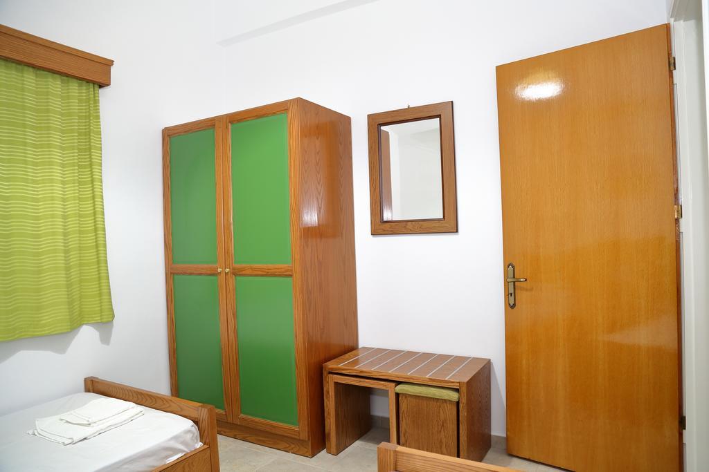 Maria'S Apartments Skaliá Extérieur photo