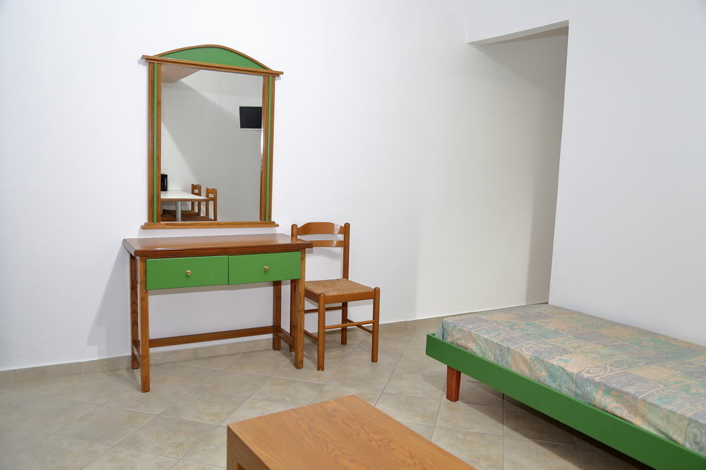 Maria'S Apartments Skaliá Extérieur photo